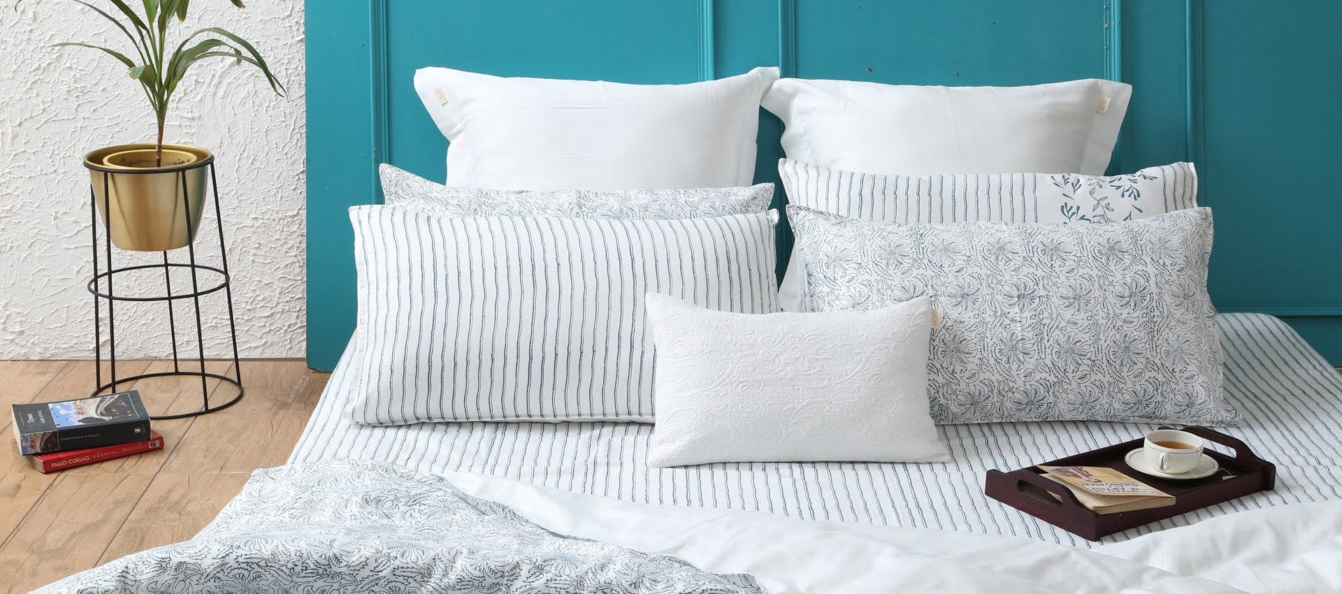 hotel_duvet cover